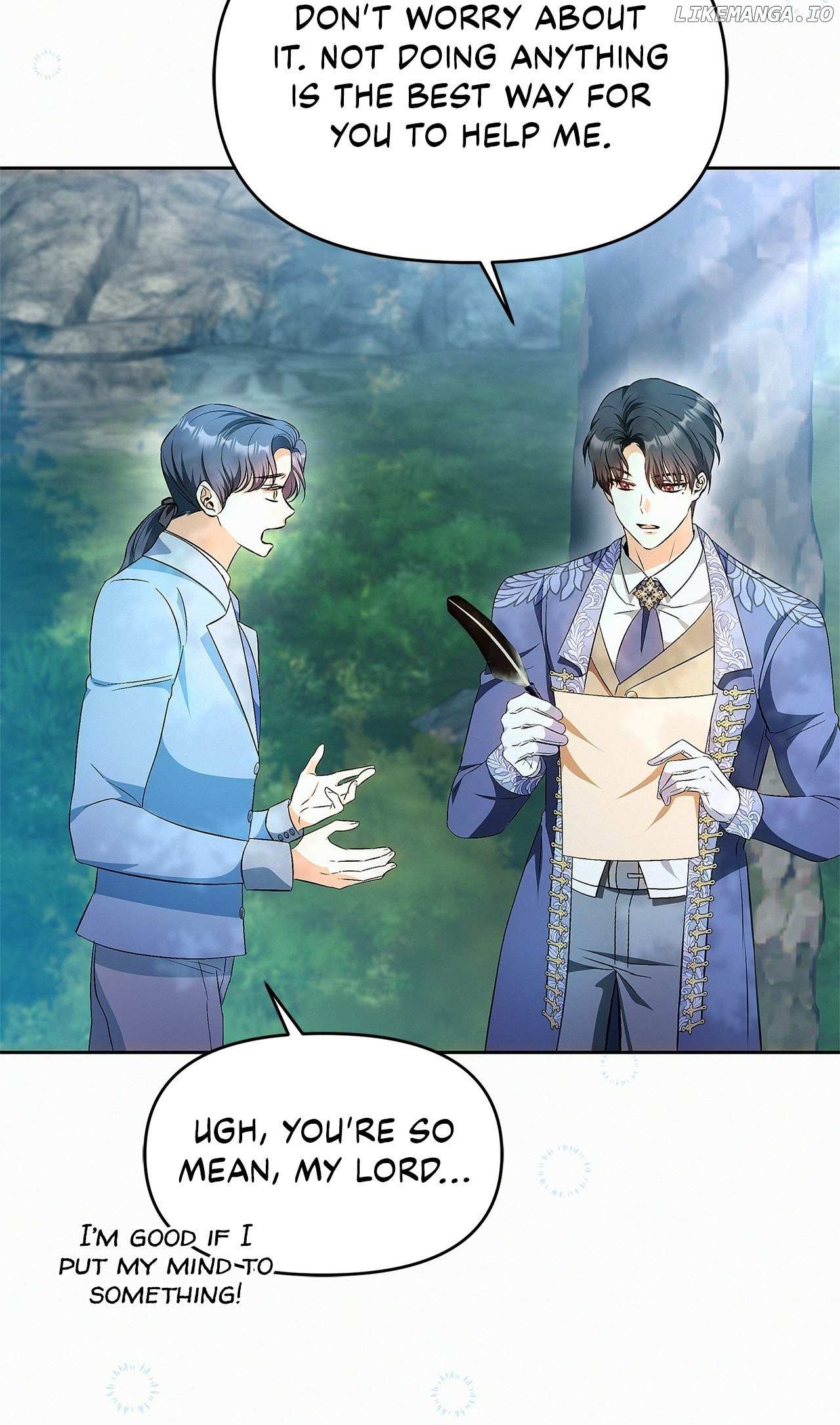 Read I’ve Probably Made a Mistake in Getting Married Manga Online