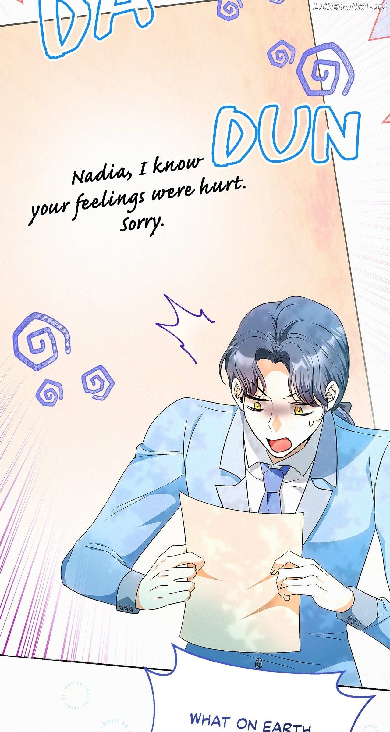 Read I’ve Probably Made a Mistake in Getting Married Manga Online