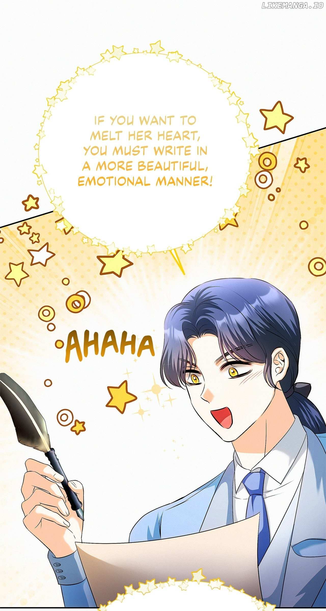 Read I’ve Probably Made a Mistake in Getting Married Manga Online