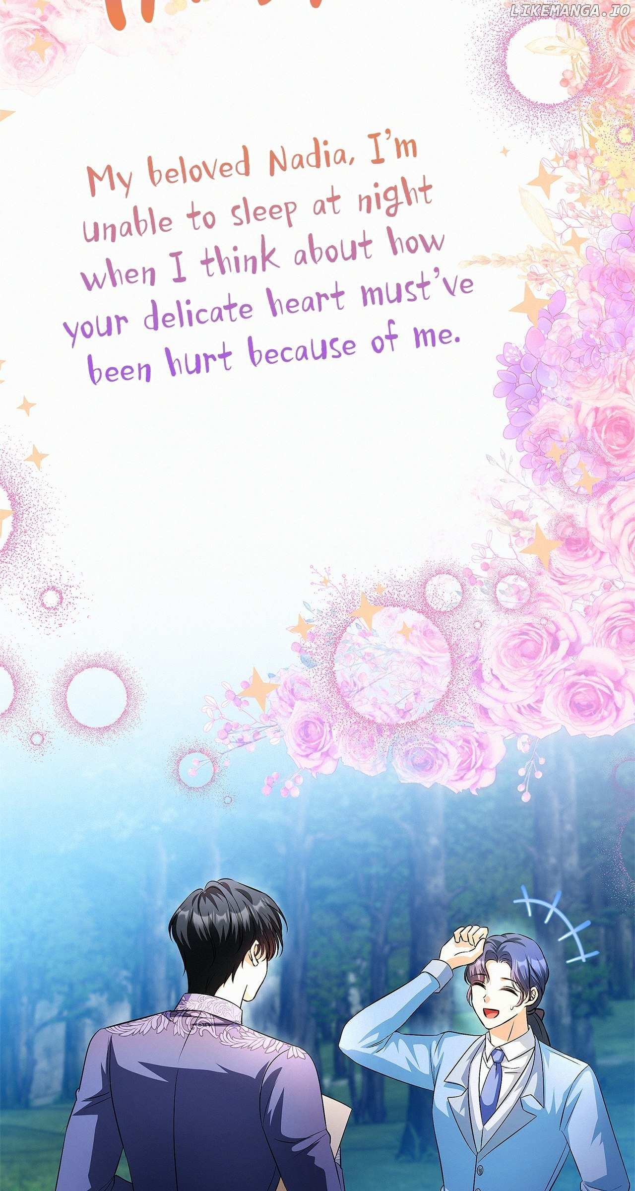 Read I’ve Probably Made a Mistake in Getting Married Manga Online