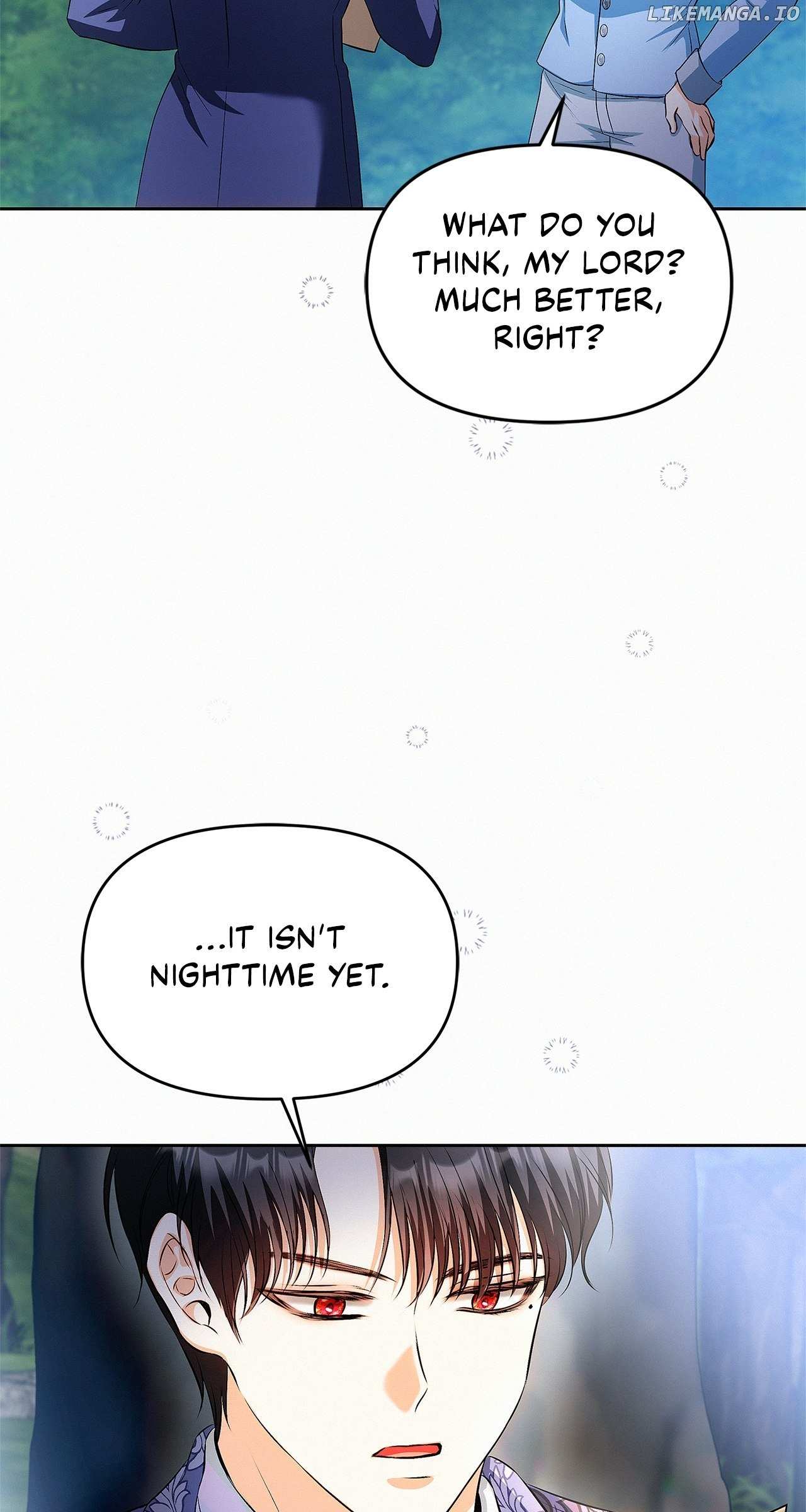 Read I’ve Probably Made a Mistake in Getting Married Manga Online