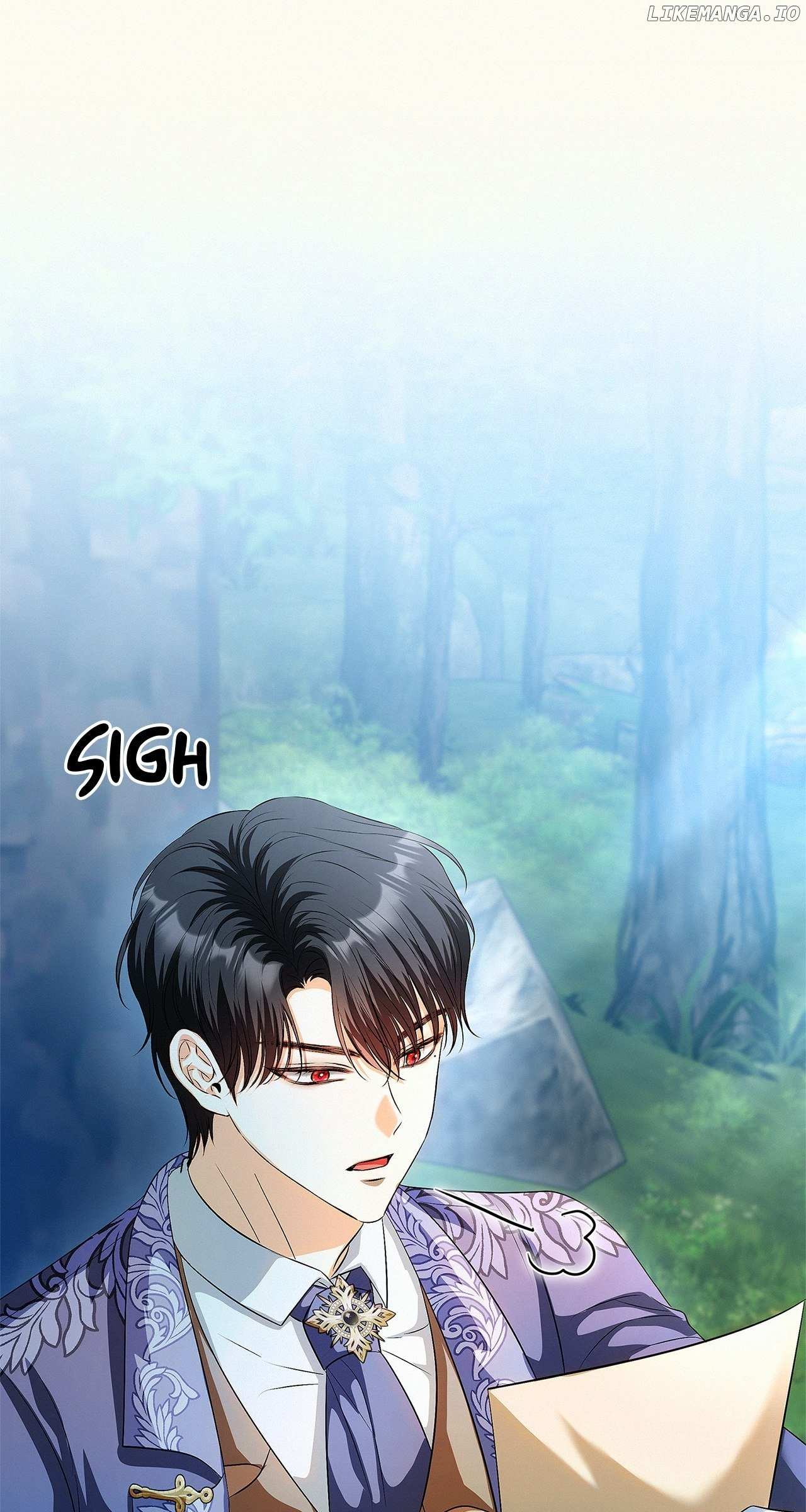 Read I’ve Probably Made a Mistake in Getting Married Manga Online