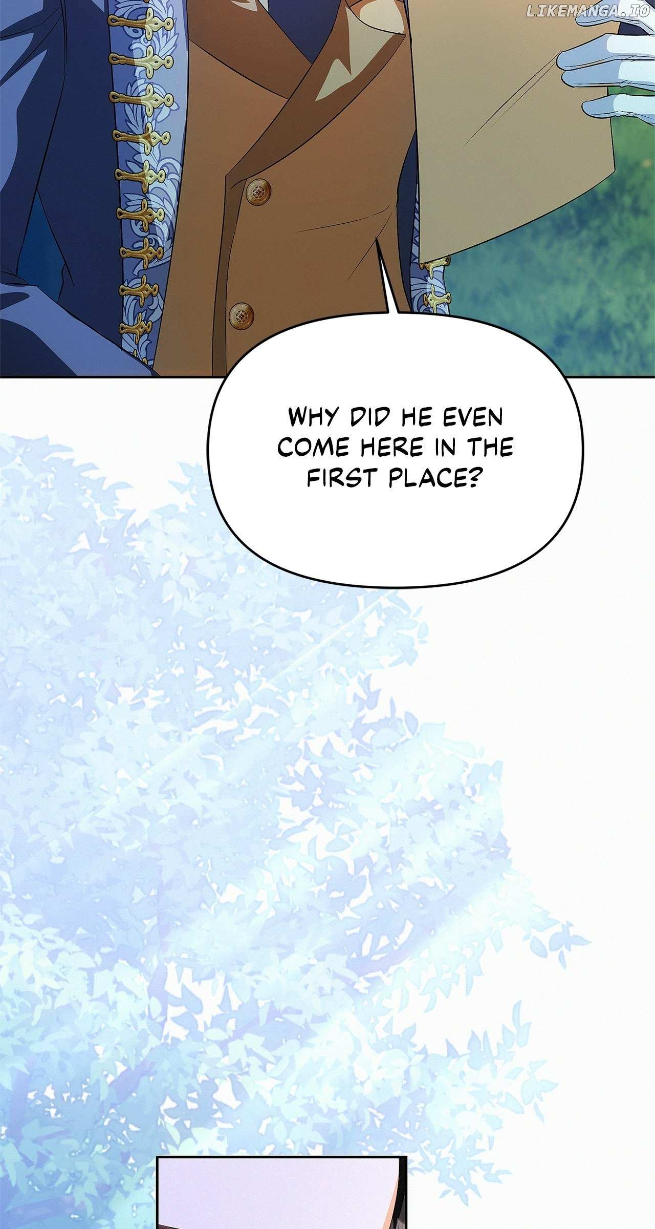 Read I’ve Probably Made a Mistake in Getting Married Manga Online