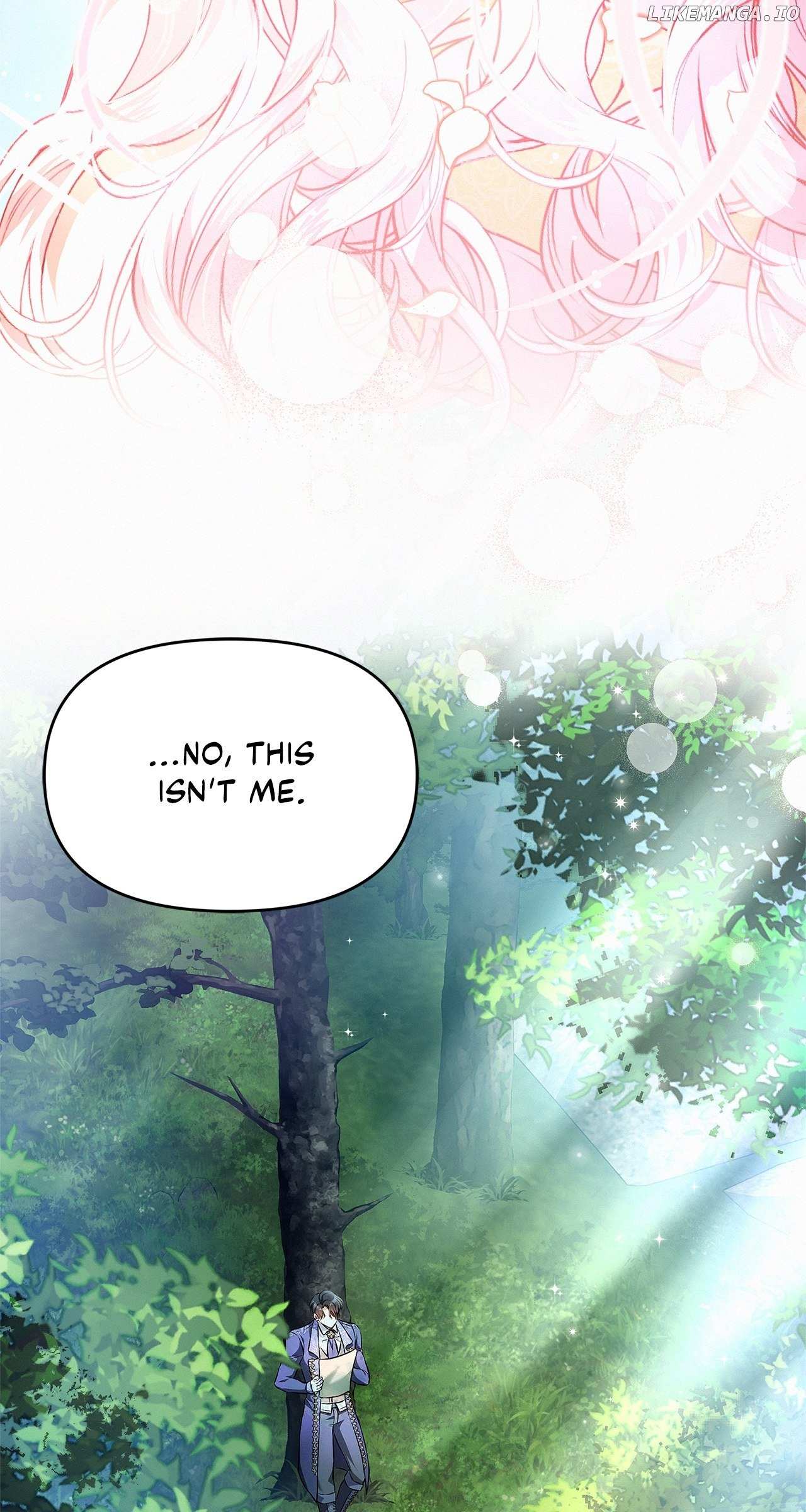 Read I’ve Probably Made a Mistake in Getting Married Manga Online