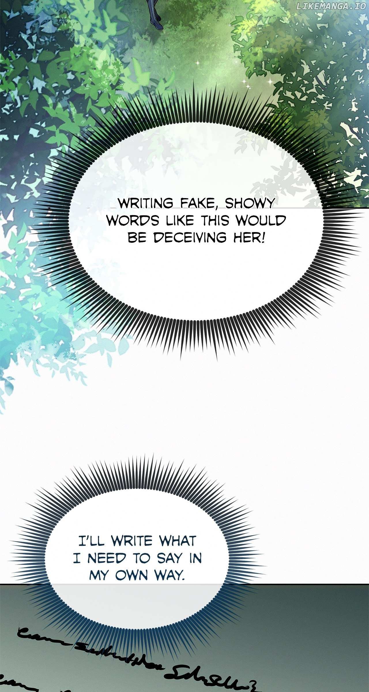 Read I’ve Probably Made a Mistake in Getting Married Manga Online