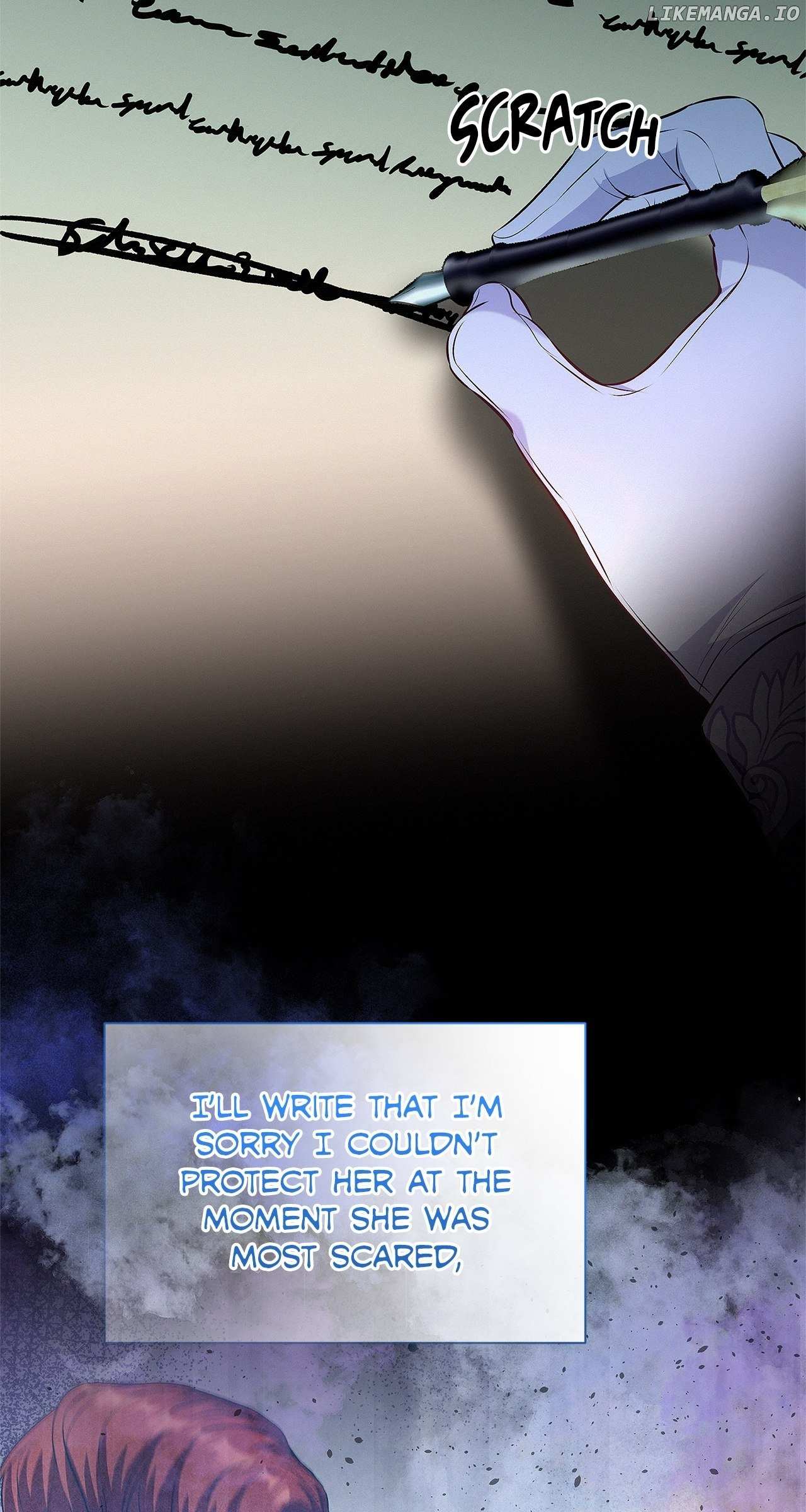 Read I’ve Probably Made a Mistake in Getting Married Manga Online