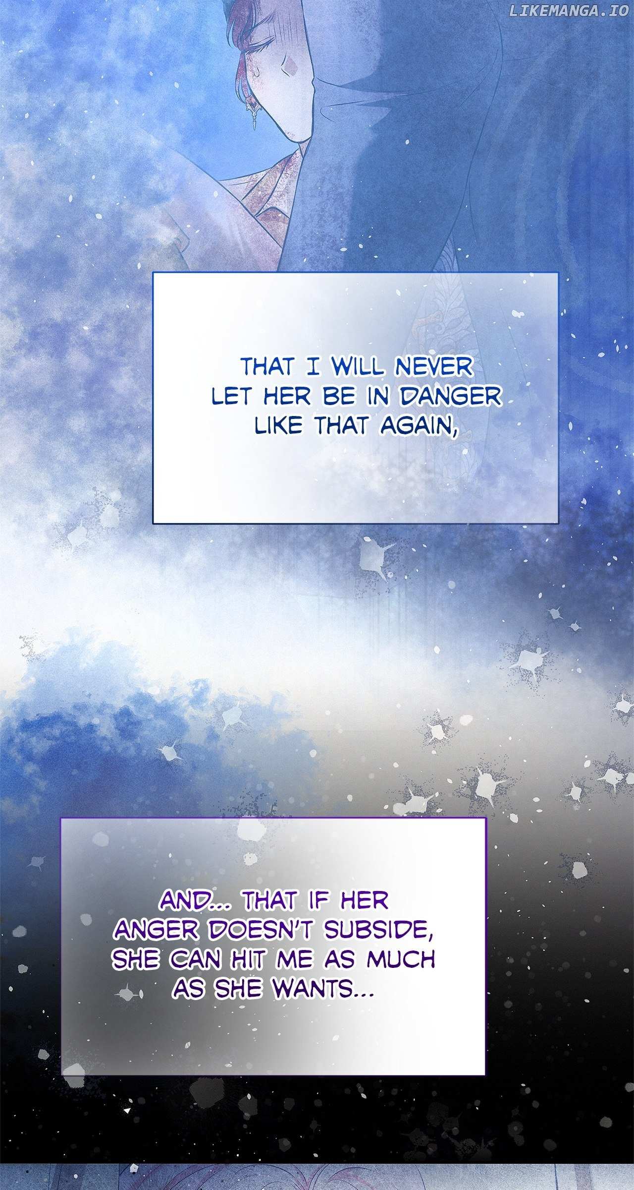 Read I’ve Probably Made a Mistake in Getting Married Manga Online