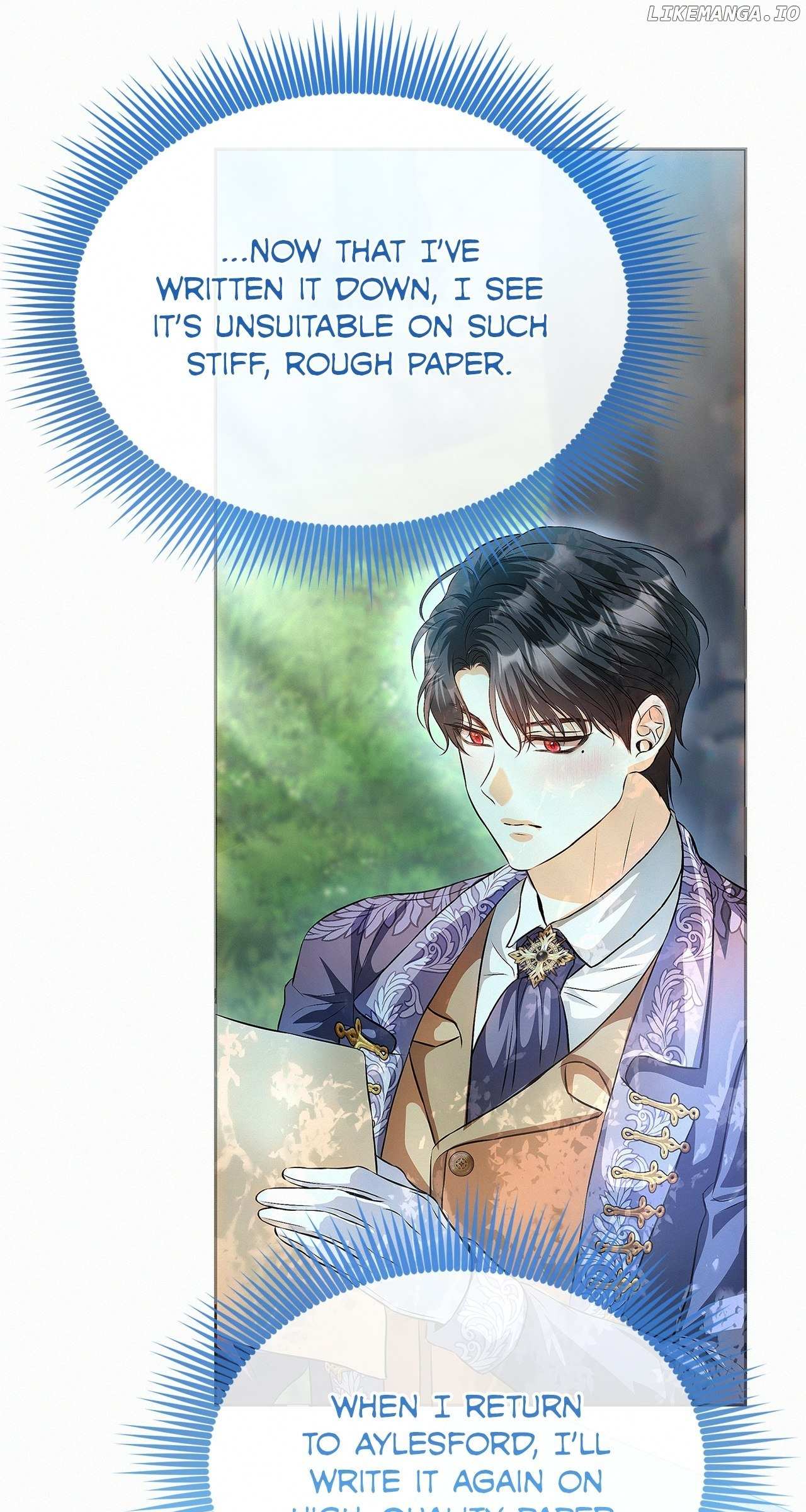 Read I’ve Probably Made a Mistake in Getting Married Manga Online