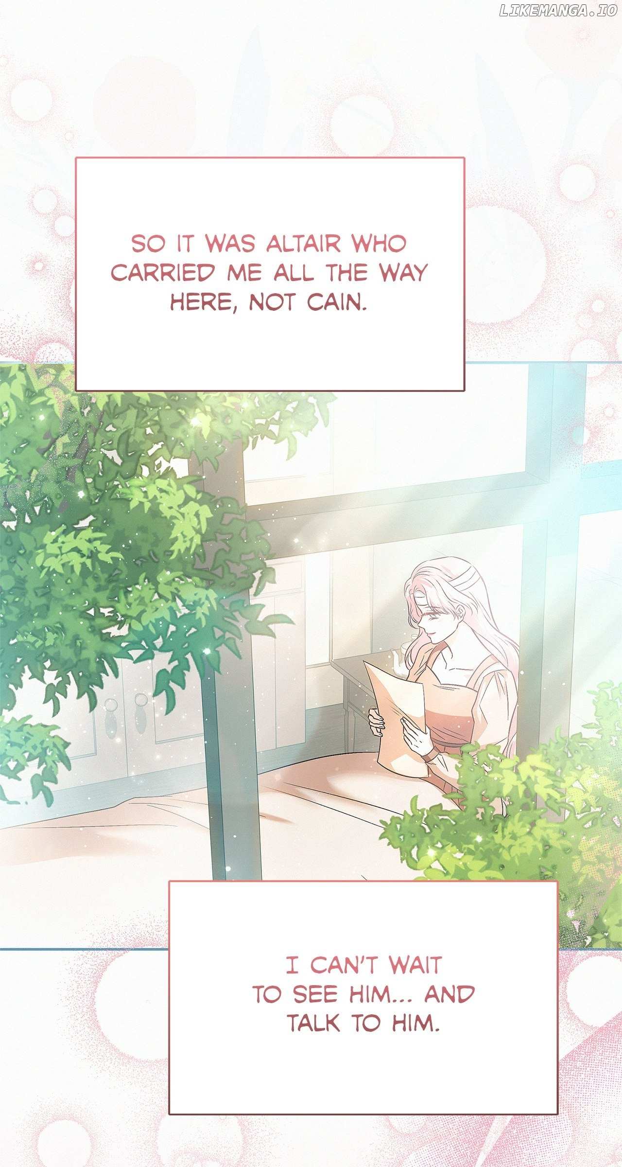 Read I’ve Probably Made a Mistake in Getting Married Manga Online