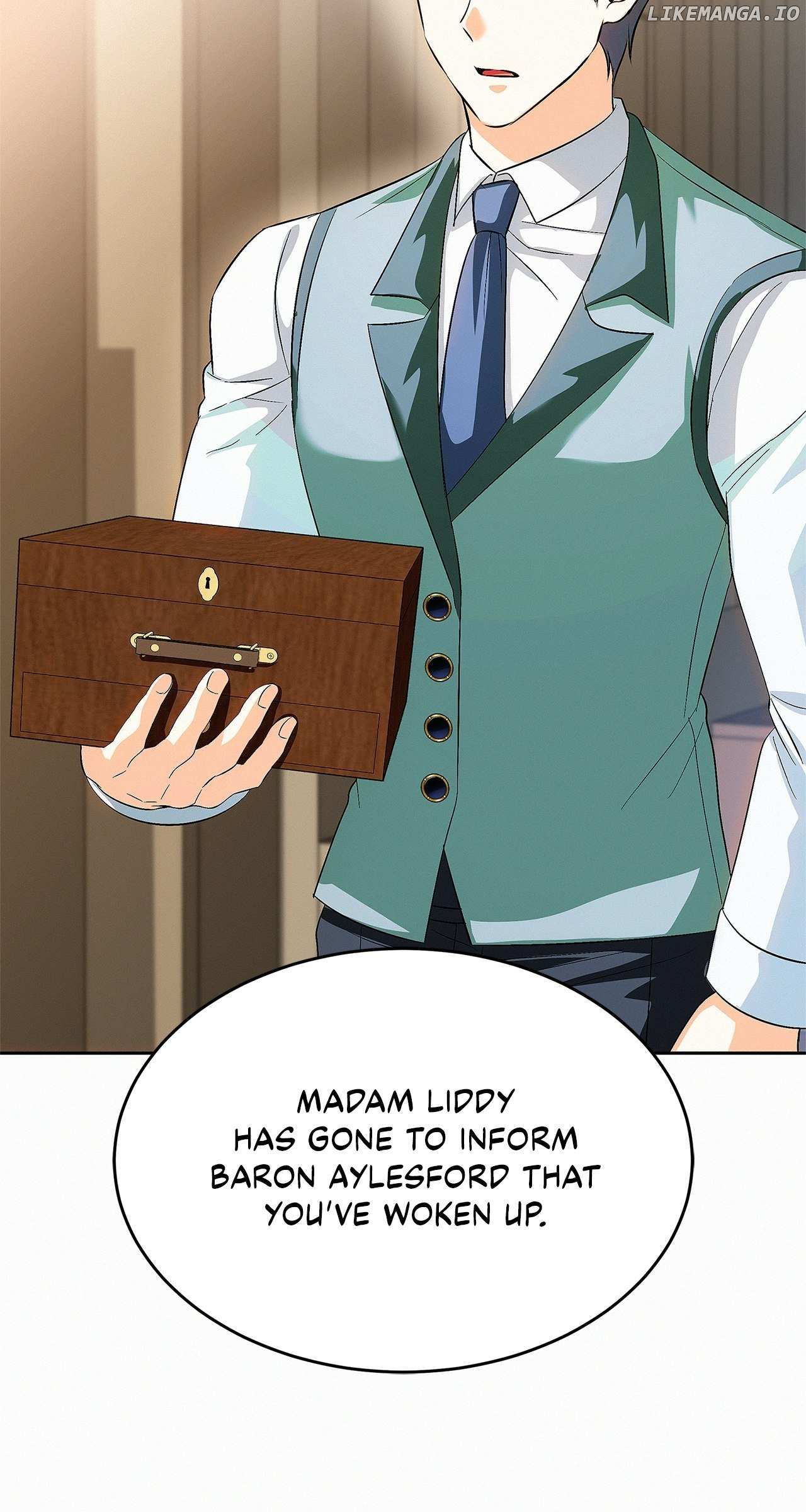 Read I’ve Probably Made a Mistake in Getting Married Manga Online