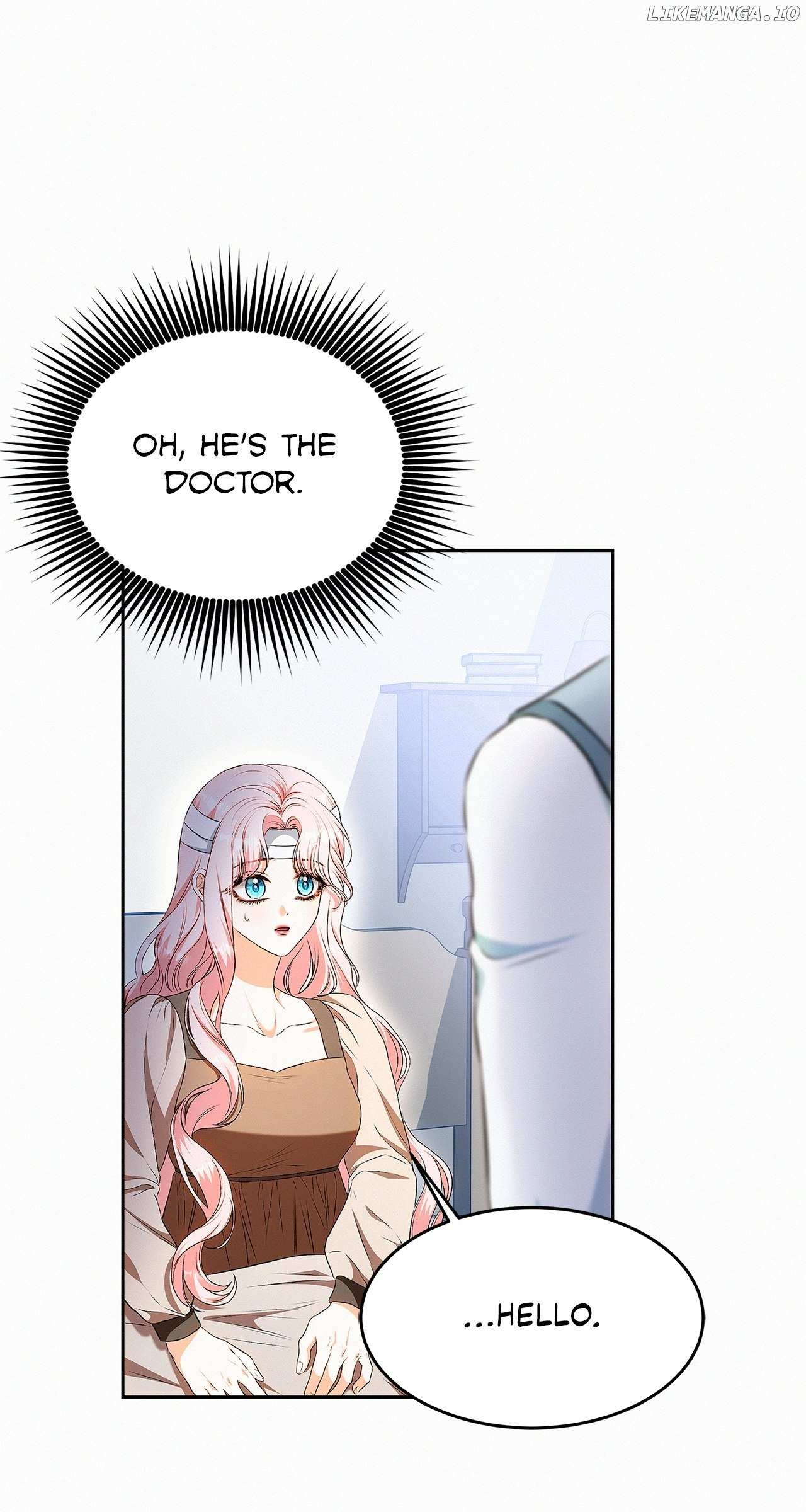 Read I’ve Probably Made a Mistake in Getting Married Manga Online