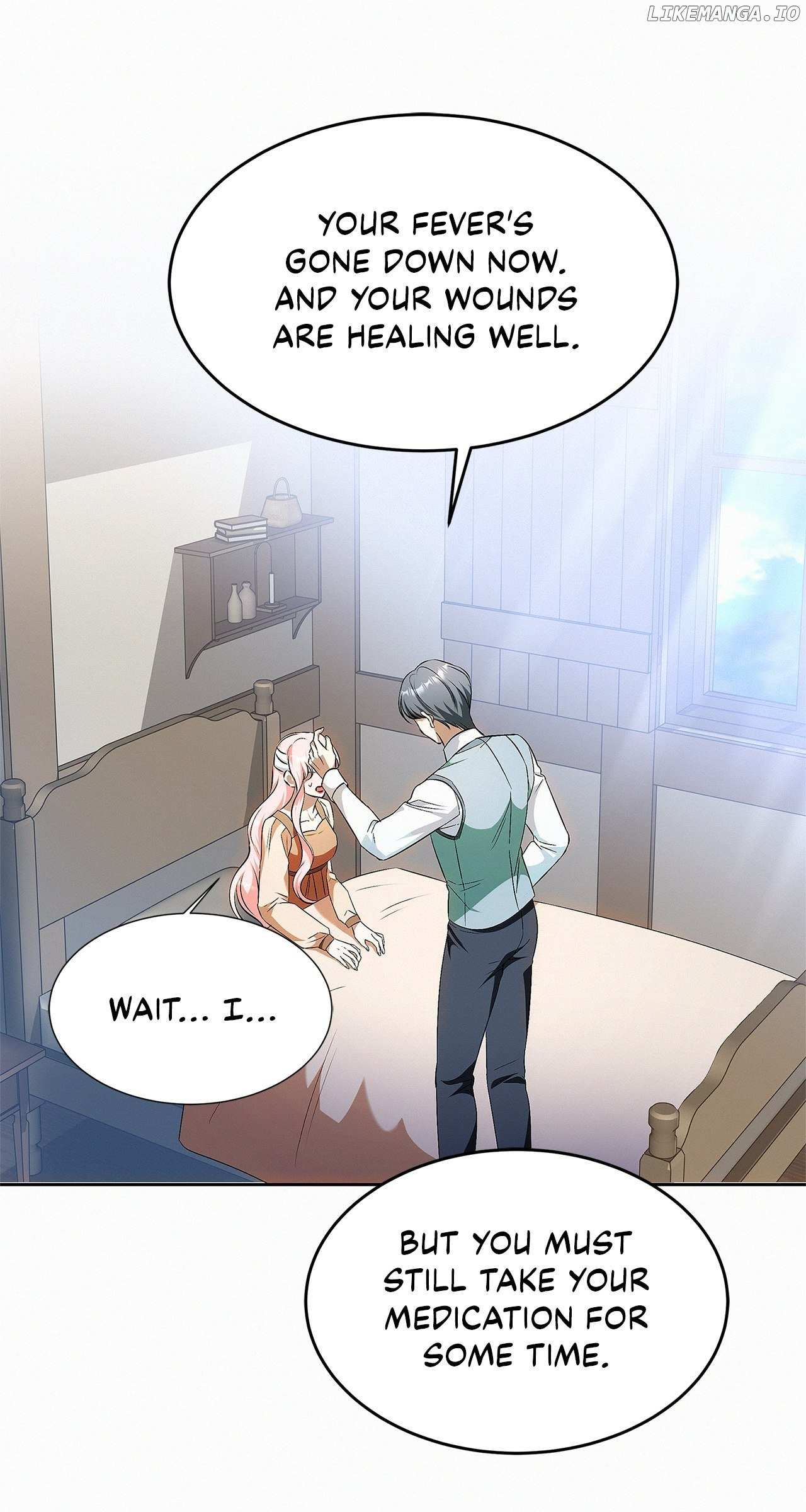 Read I’ve Probably Made a Mistake in Getting Married Manga Online