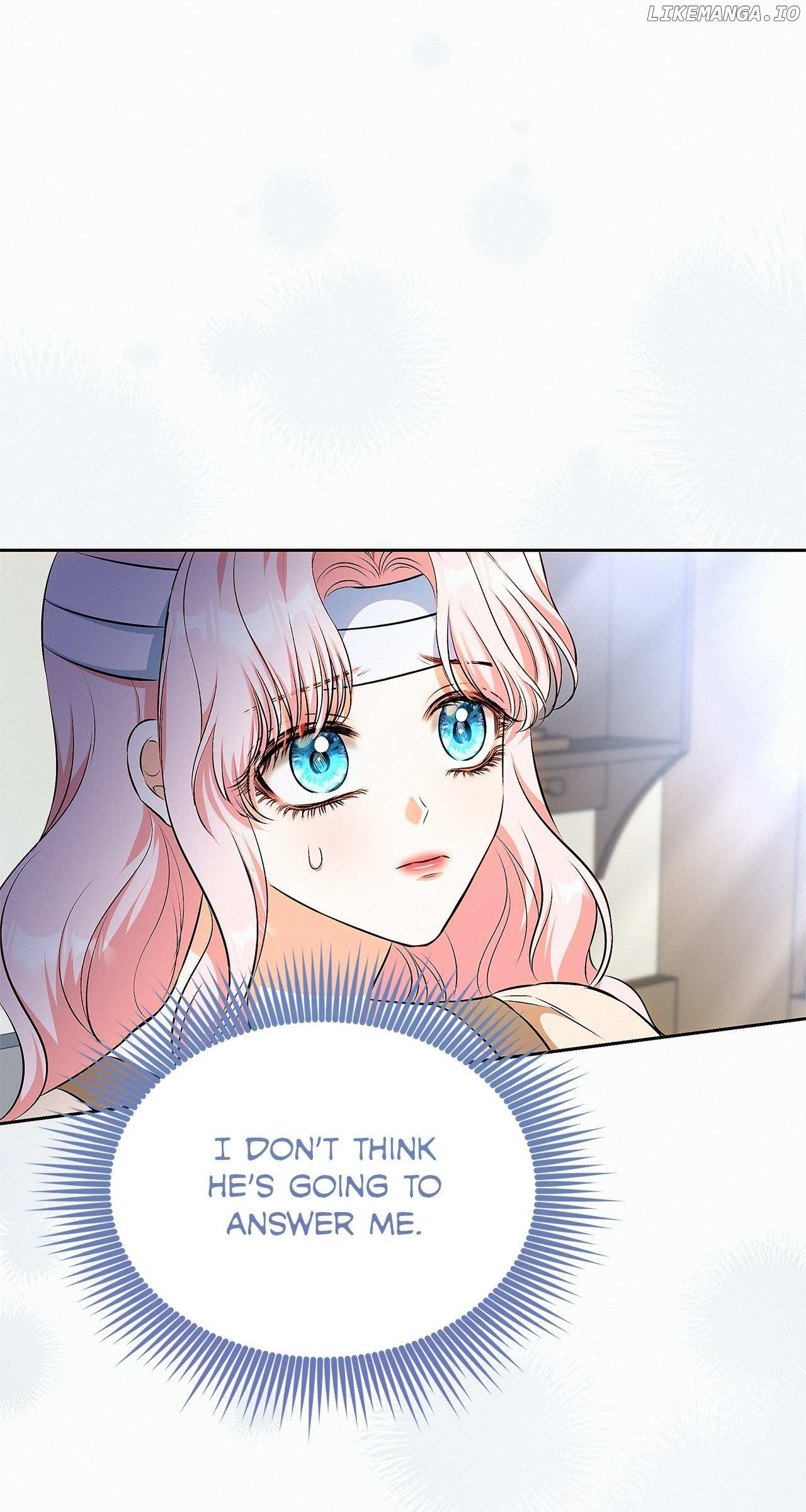 Read I’ve Probably Made a Mistake in Getting Married Manga Online