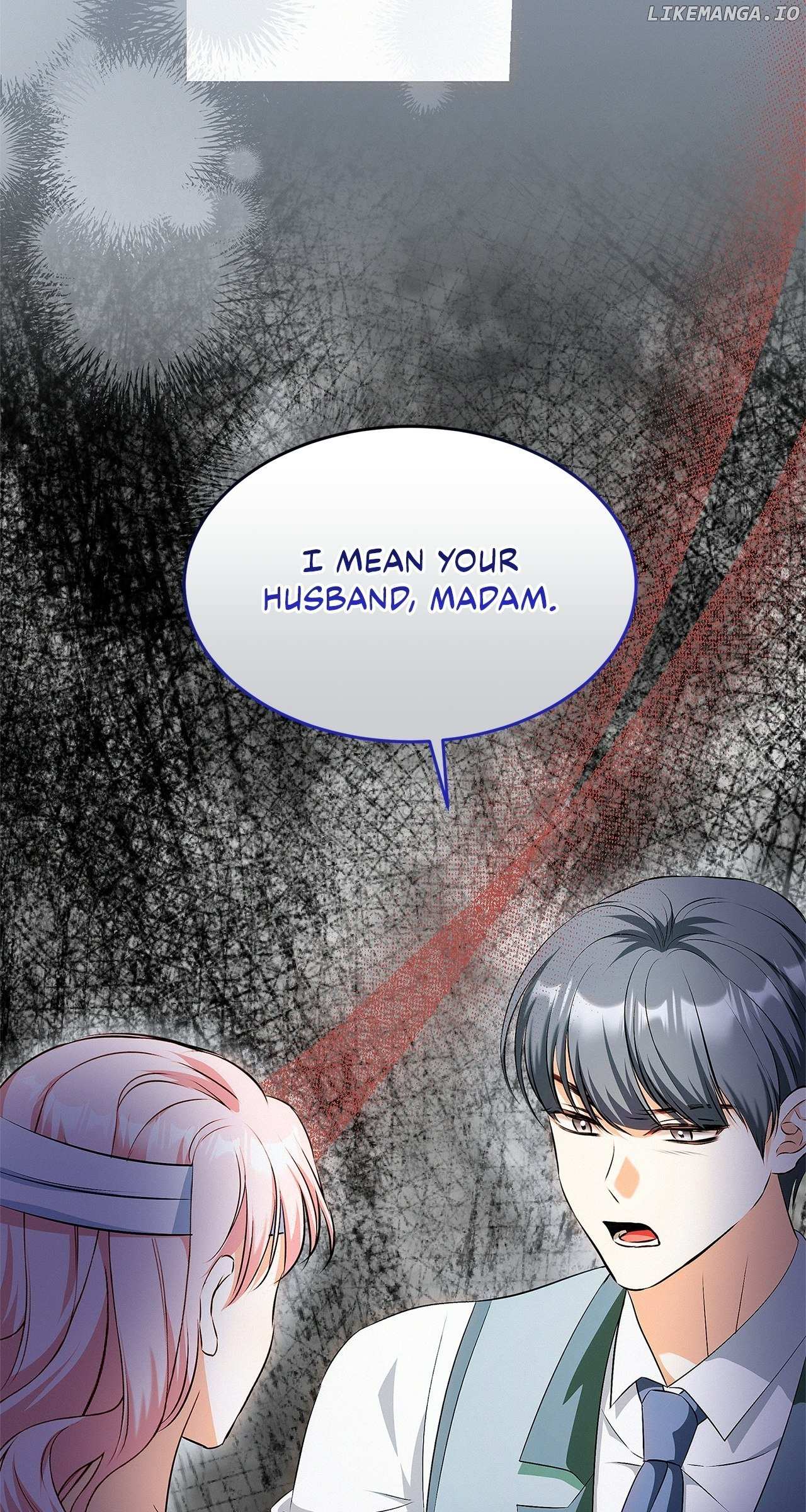 Read I’ve Probably Made a Mistake in Getting Married Manga Online