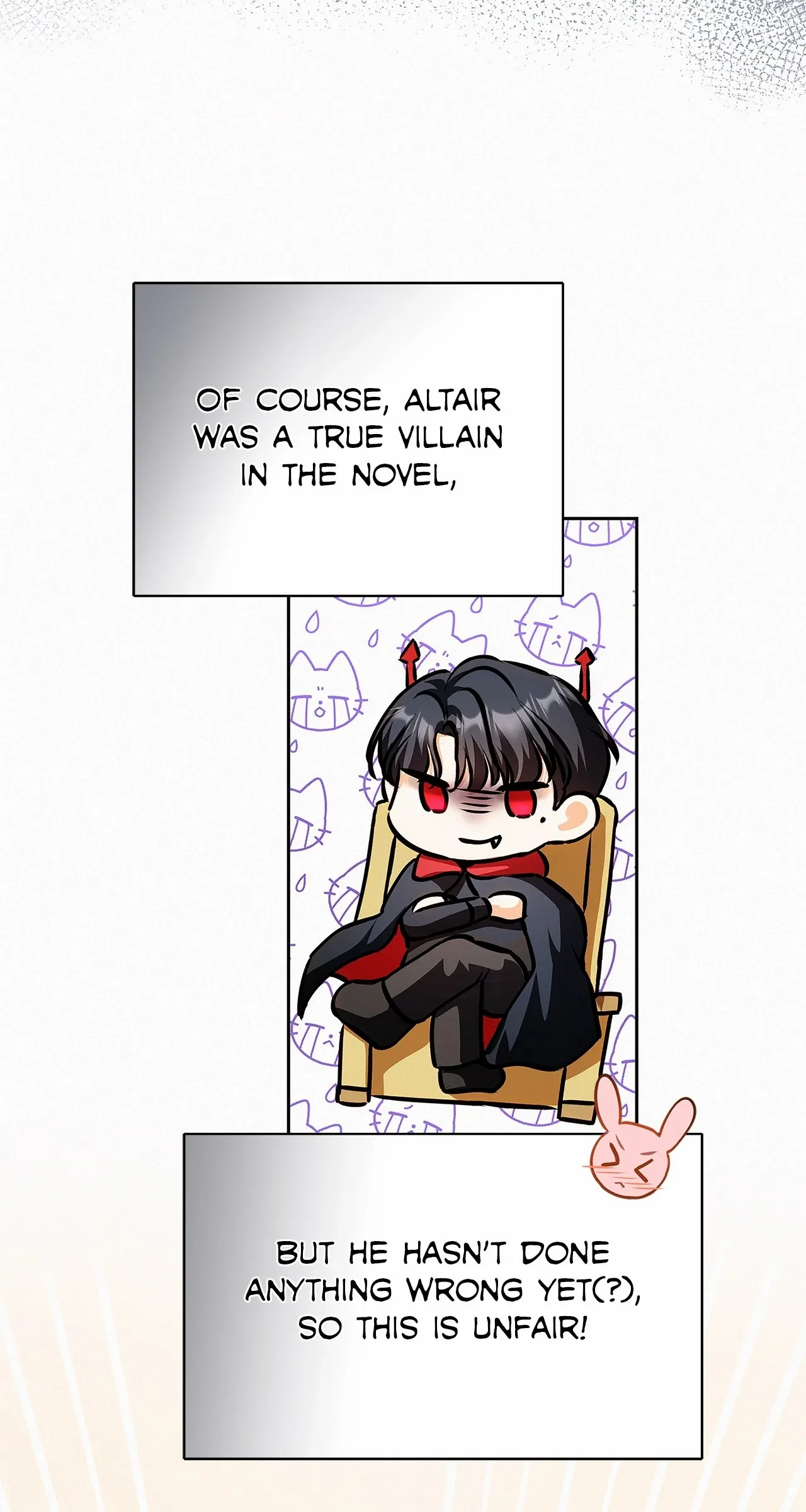 Read I’ve Probably Made a Mistake in Getting Married Manga Online