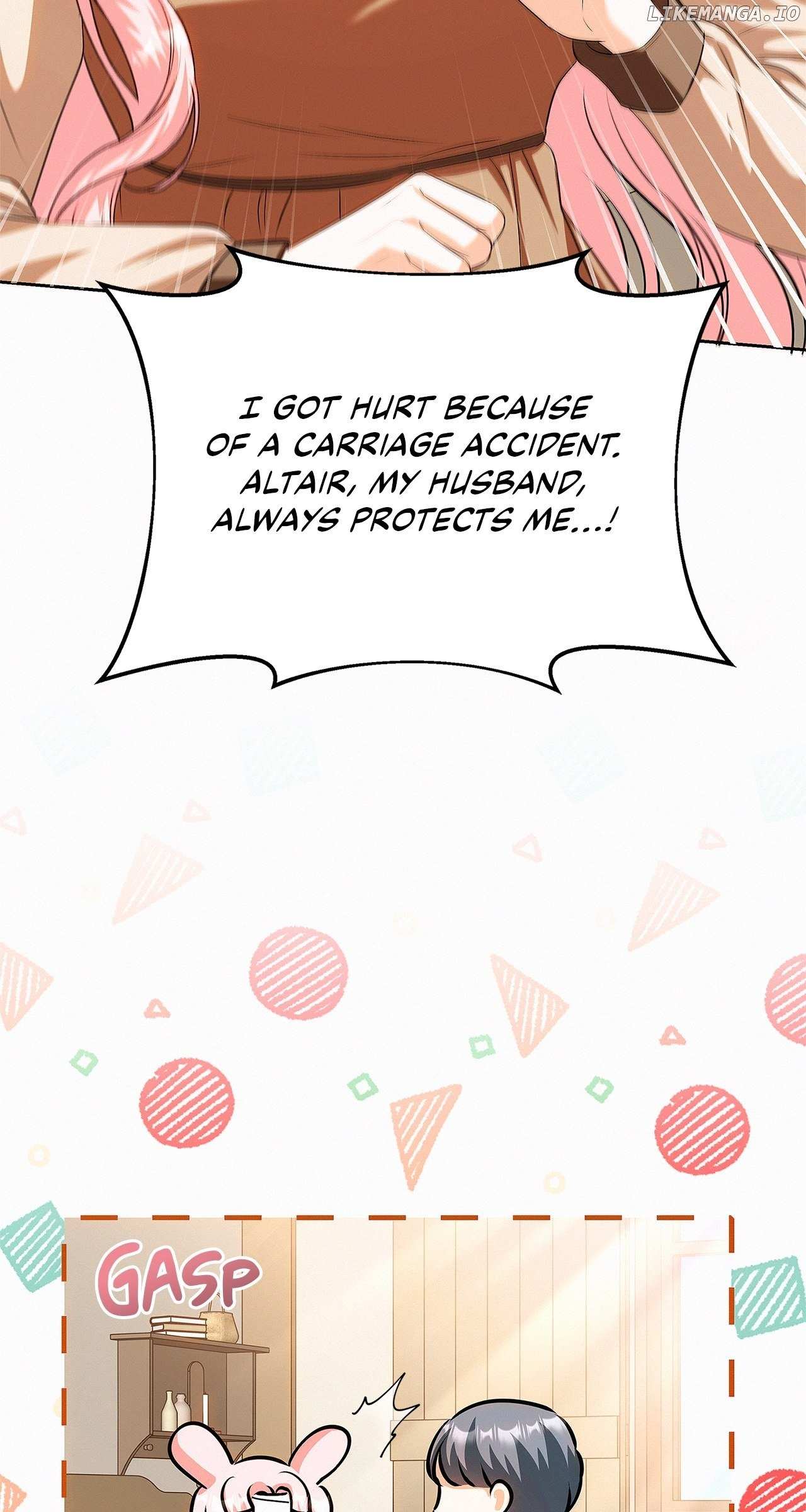 Read I’ve Probably Made a Mistake in Getting Married Manga Online