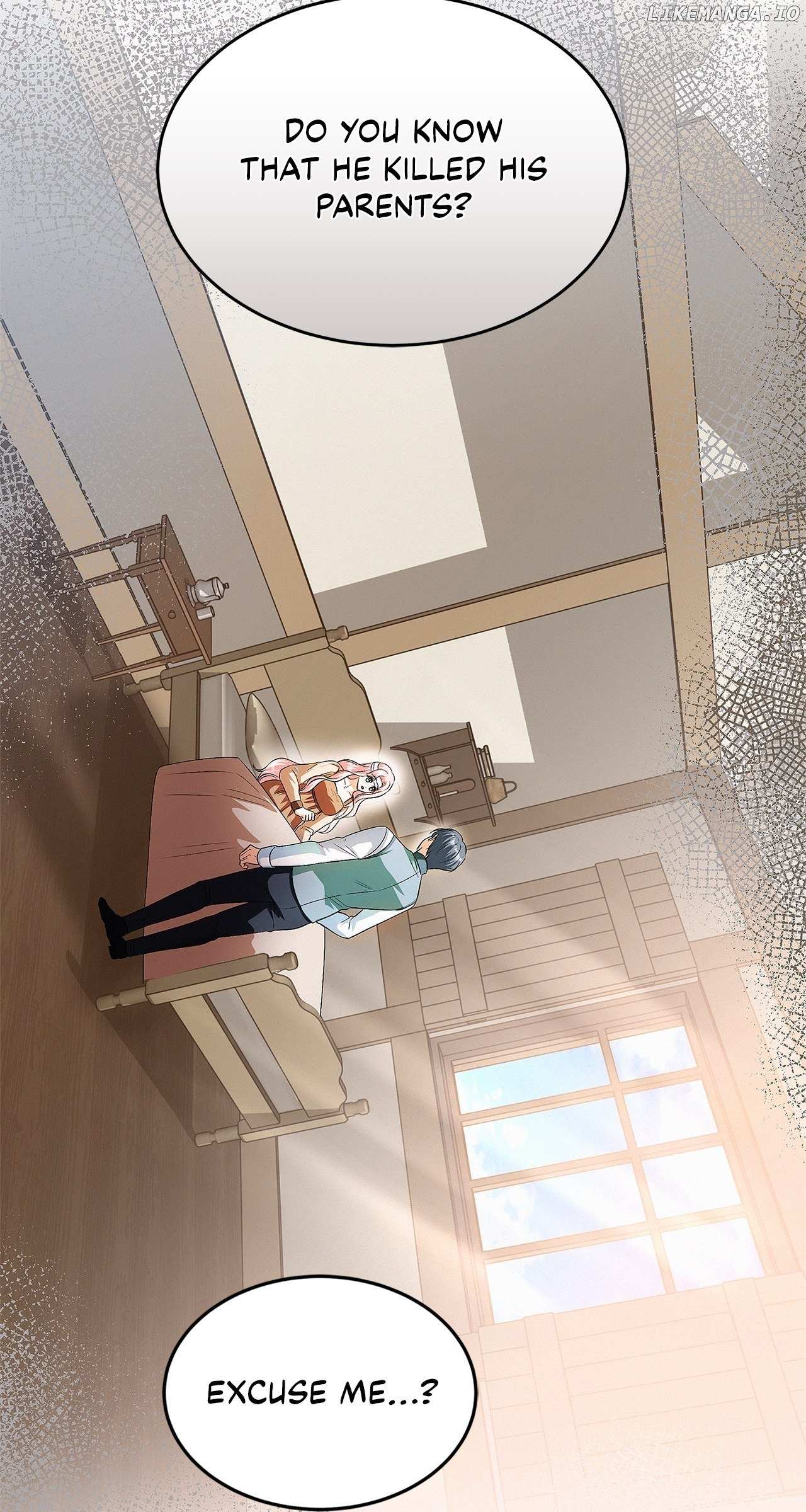 Read I’ve Probably Made a Mistake in Getting Married Manga Online