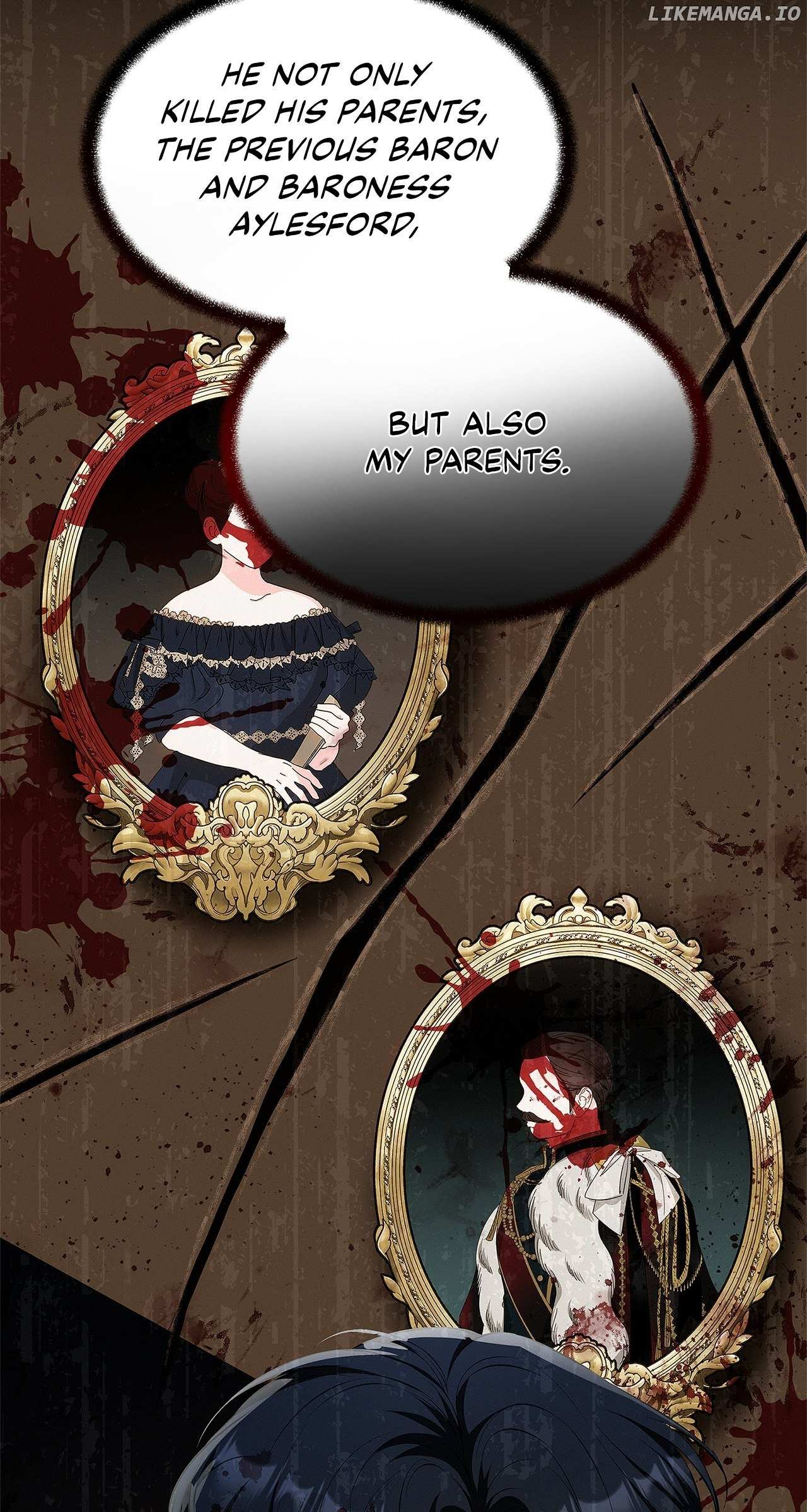 Read I’ve Probably Made a Mistake in Getting Married Manga Online