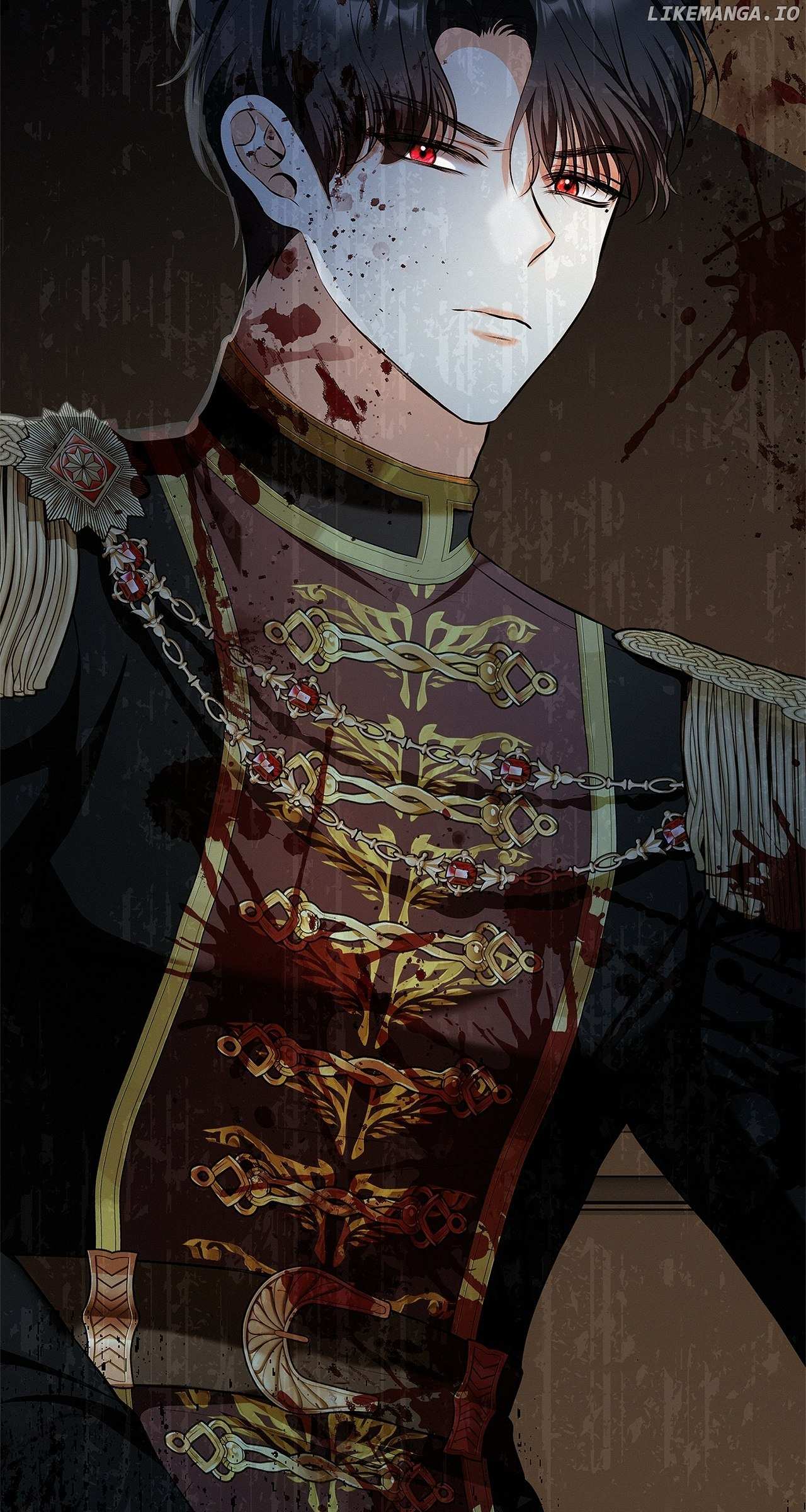 Read I’ve Probably Made a Mistake in Getting Married Manga Online