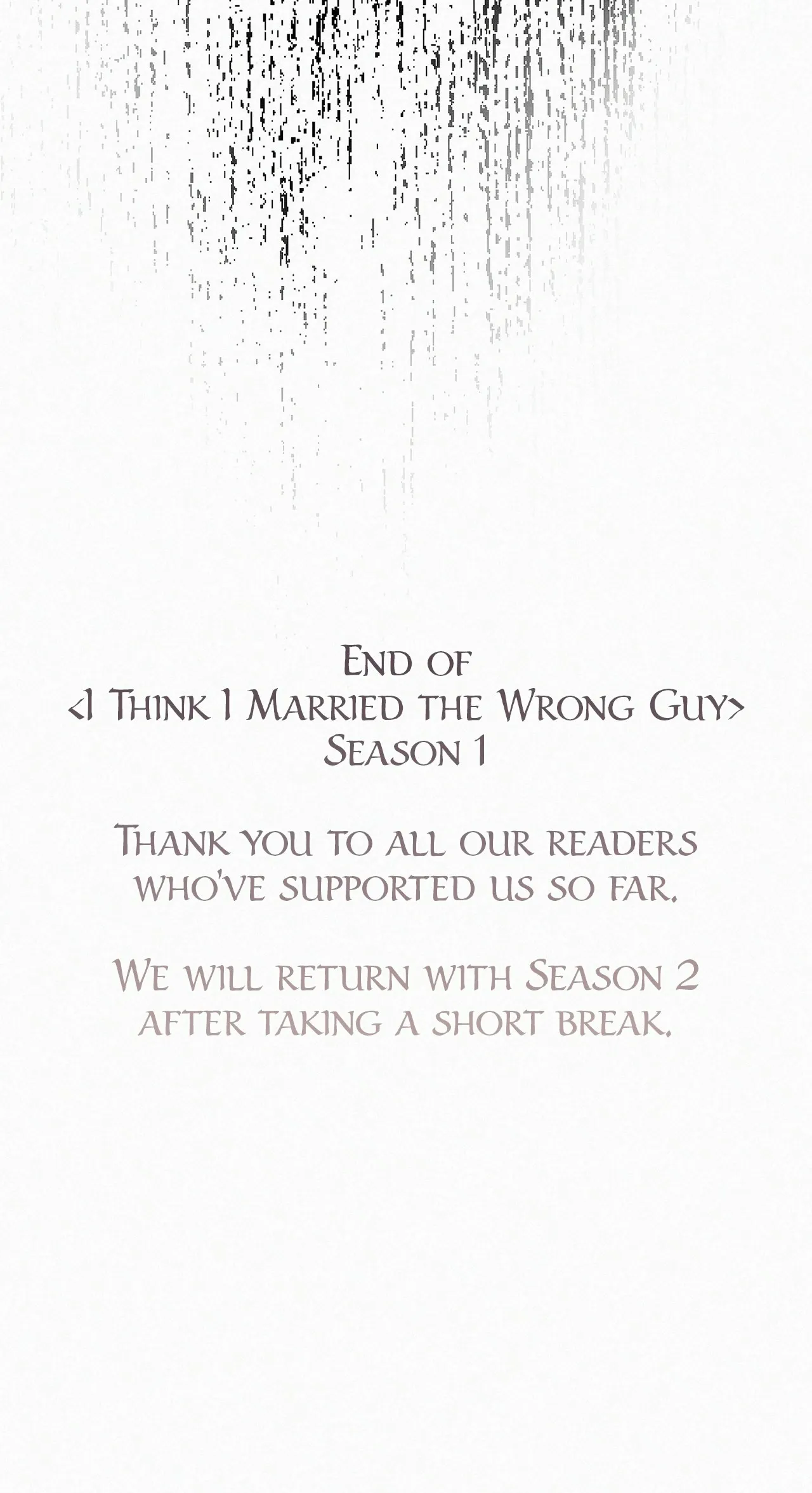 Read I’ve Probably Made a Mistake in Getting Married Manga Online