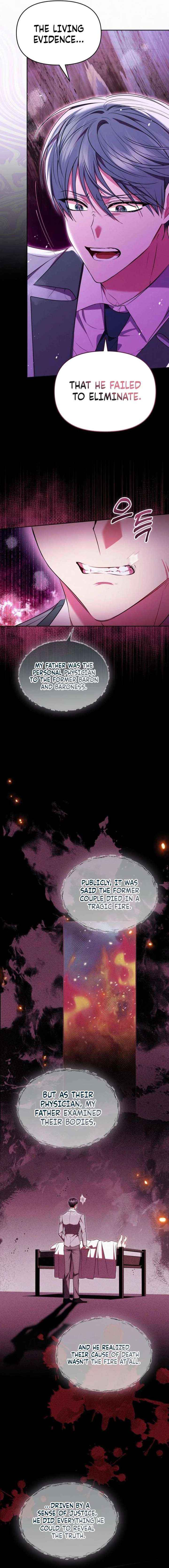 Read I’ve Probably Made a Mistake in Getting Married Manga Online