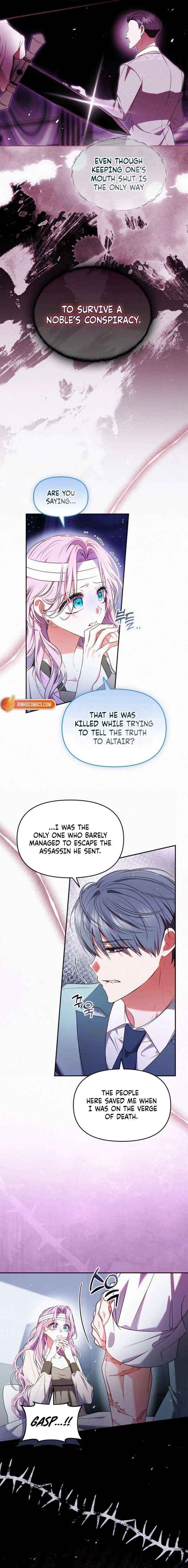 Read I’ve Probably Made a Mistake in Getting Married Manga Online