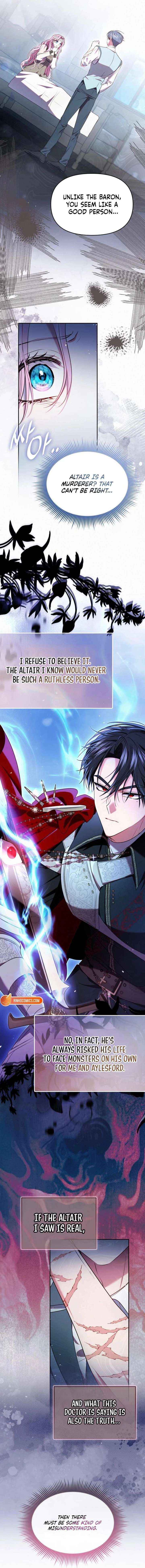 Read I’ve Probably Made a Mistake in Getting Married Manga Online