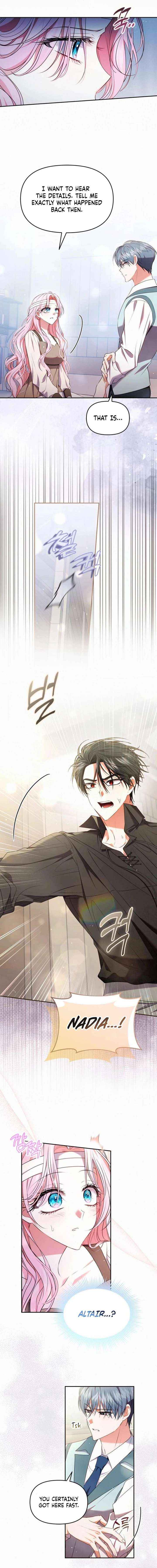 Read I’ve Probably Made a Mistake in Getting Married Manga Online