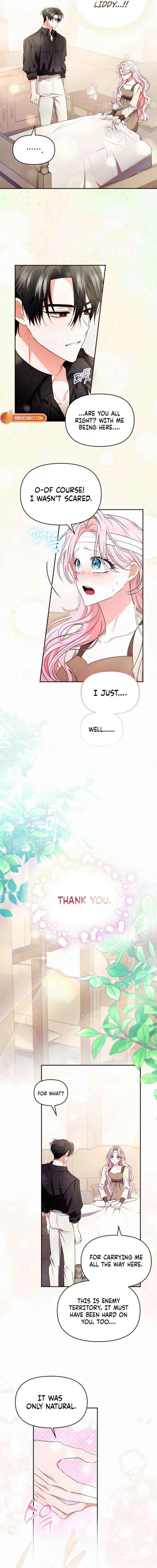 Read I’ve Probably Made a Mistake in Getting Married Manga Online