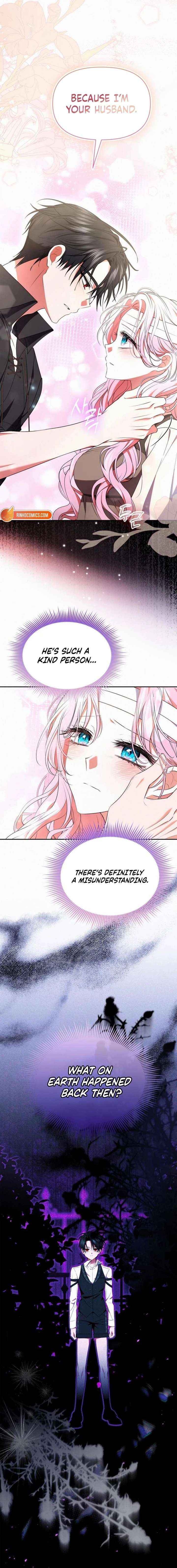 Read I’ve Probably Made a Mistake in Getting Married Manga Online