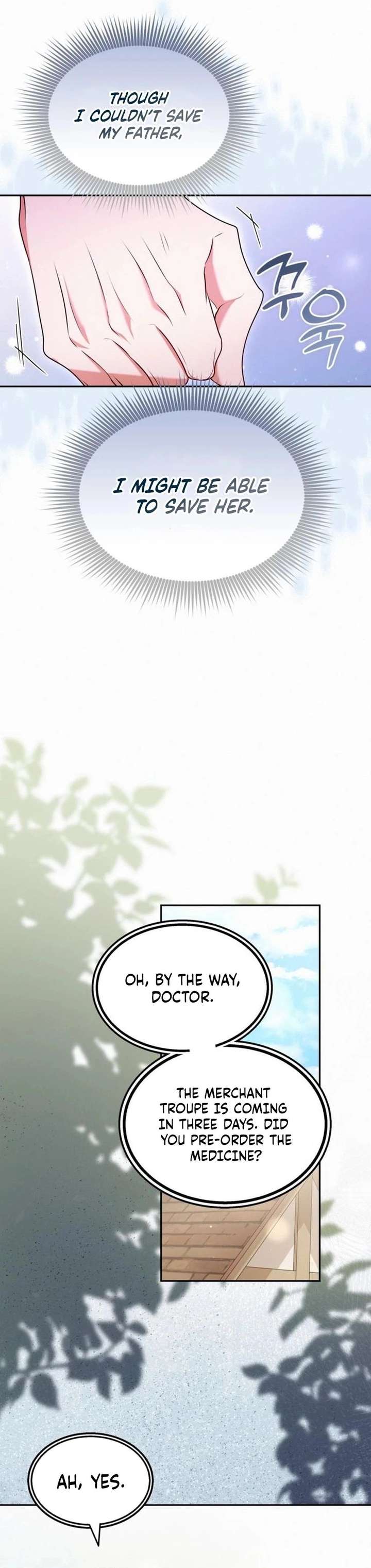 Read I’ve Probably Made a Mistake in Getting Married Manga Online