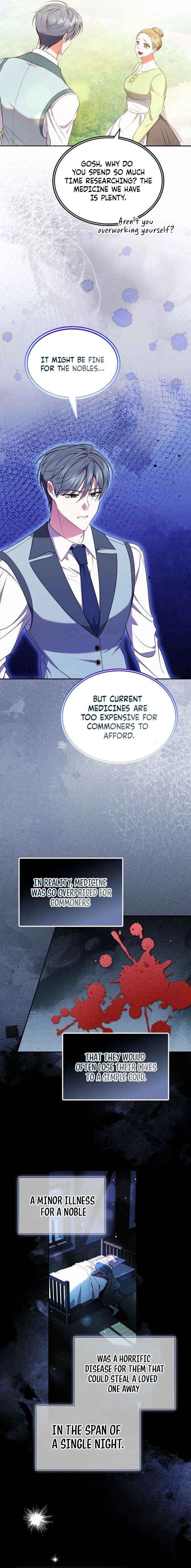 Read I’ve Probably Made a Mistake in Getting Married Manga Online