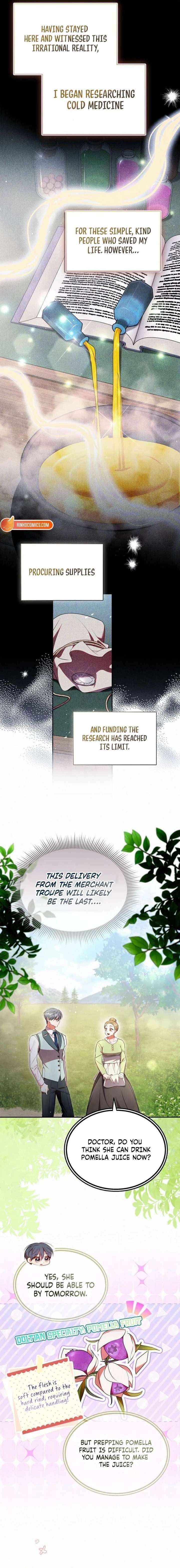 Read I’ve Probably Made a Mistake in Getting Married Manga Online