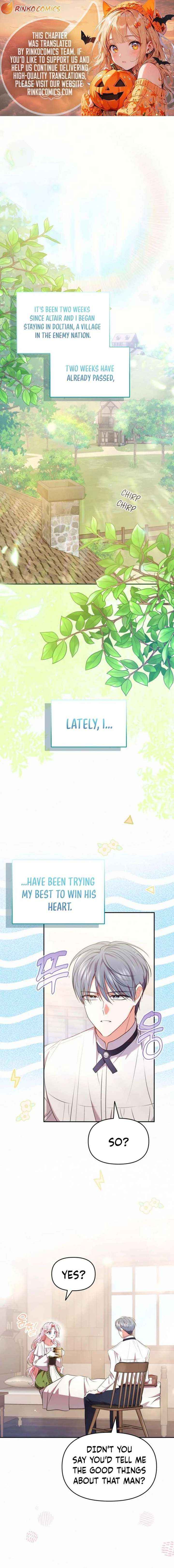 Read I’ve Probably Made a Mistake in Getting Married Manga Online