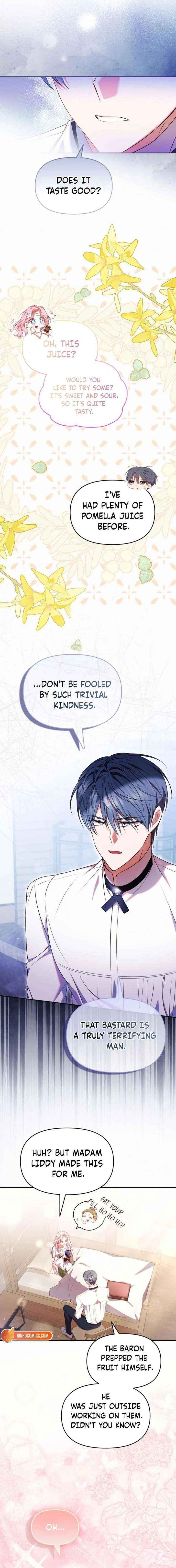 Read I’ve Probably Made a Mistake in Getting Married Manga Online