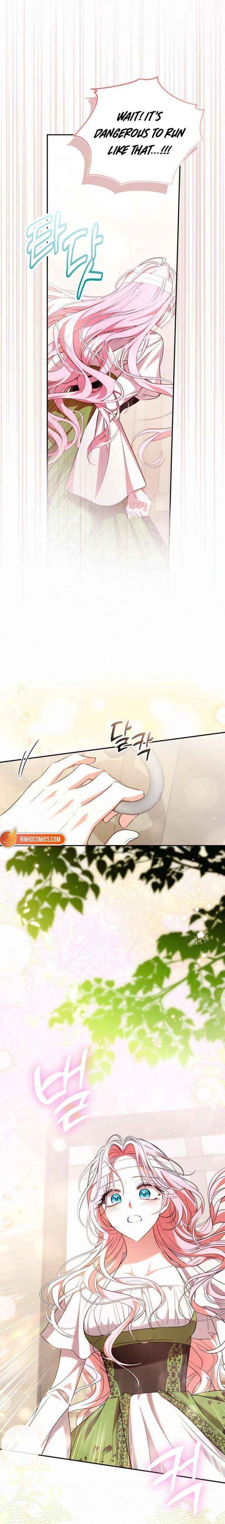 Read I’ve Probably Made a Mistake in Getting Married Manga Online