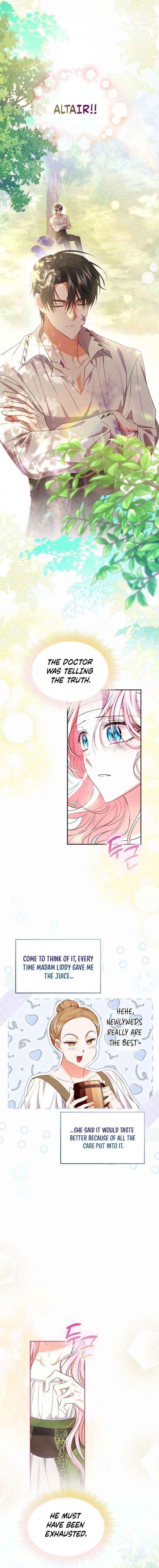 Read I’ve Probably Made a Mistake in Getting Married Manga Online