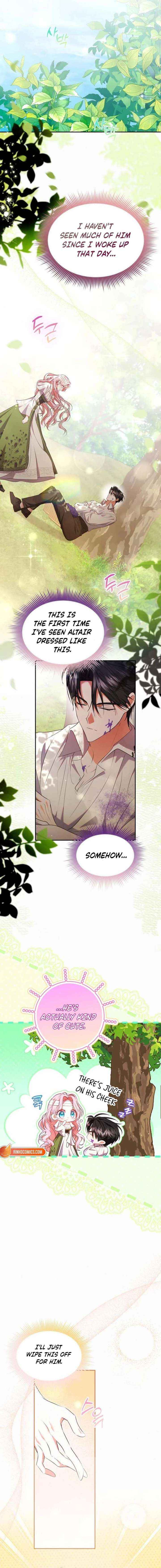 Read I’ve Probably Made a Mistake in Getting Married Manga Online