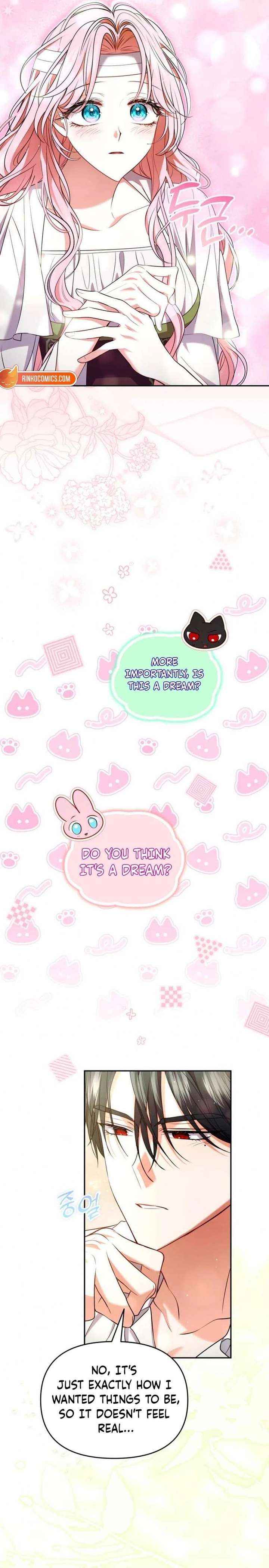 Read I’ve Probably Made a Mistake in Getting Married Manga Online