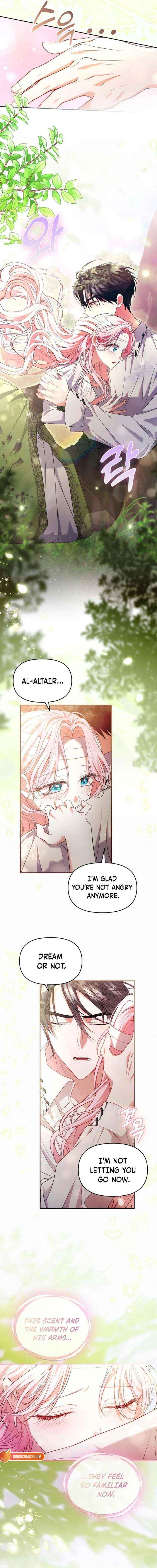 Read I’ve Probably Made a Mistake in Getting Married Manga Online