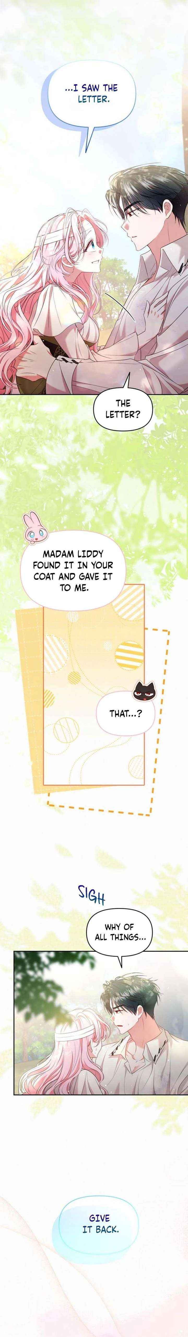 Read I’ve Probably Made a Mistake in Getting Married Manga Online