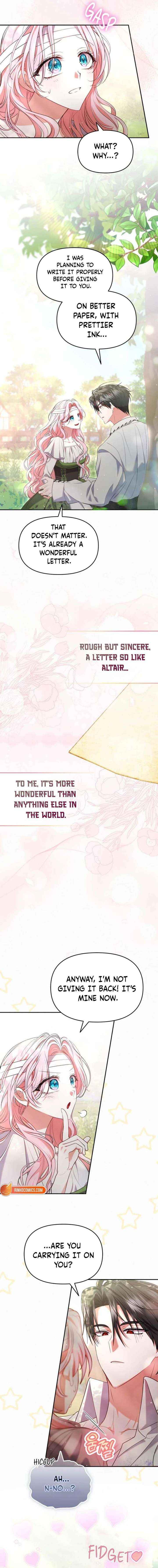 Read I’ve Probably Made a Mistake in Getting Married Manga Online