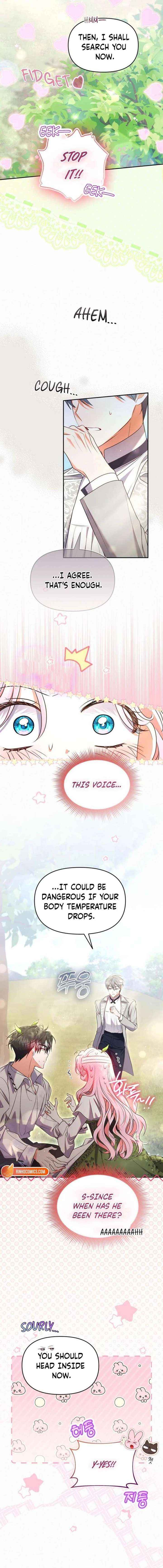 Read I’ve Probably Made a Mistake in Getting Married Manga Online