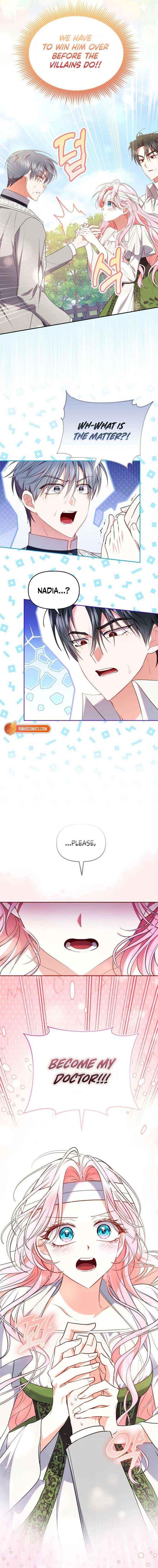 Read I’ve Probably Made a Mistake in Getting Married Manga Online