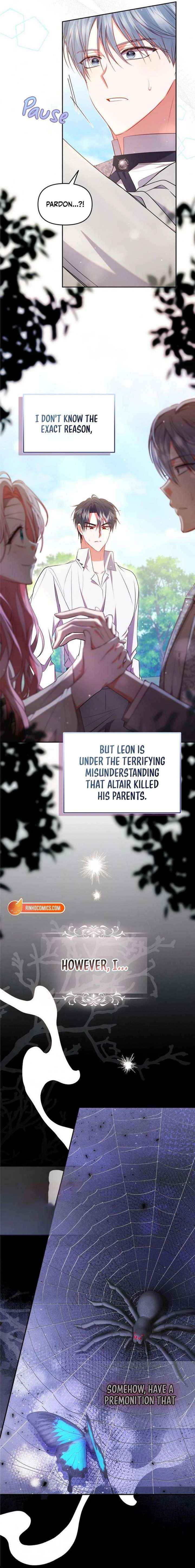 Read I’ve Probably Made a Mistake in Getting Married Manga Online