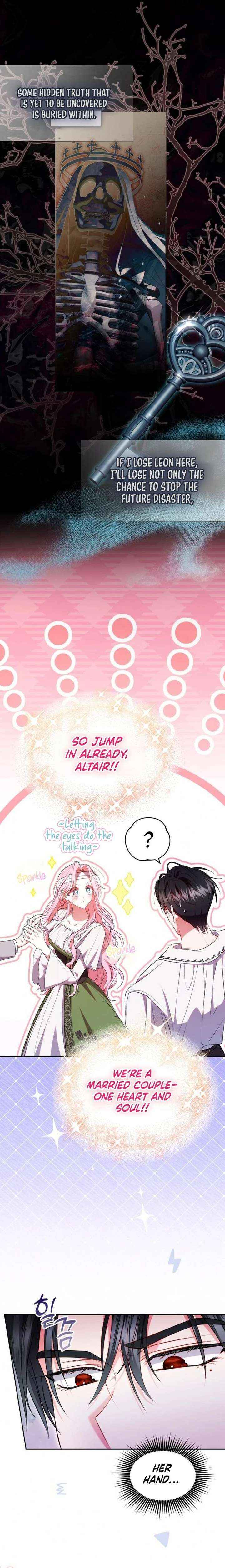 Read I’ve Probably Made a Mistake in Getting Married Manga Online