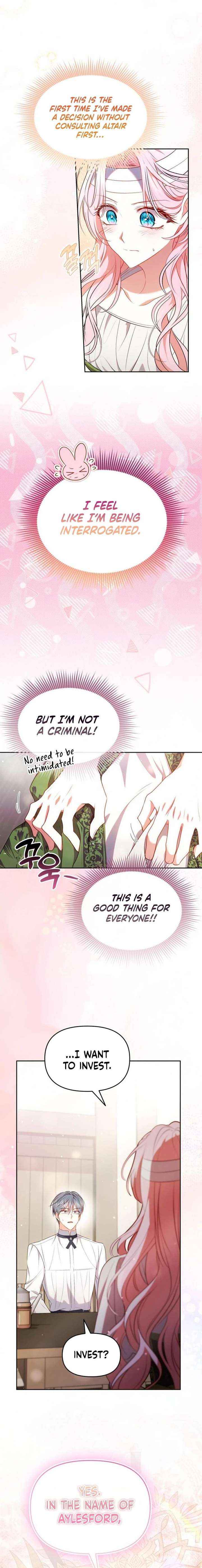 Read I’ve Probably Made a Mistake in Getting Married Manga Online