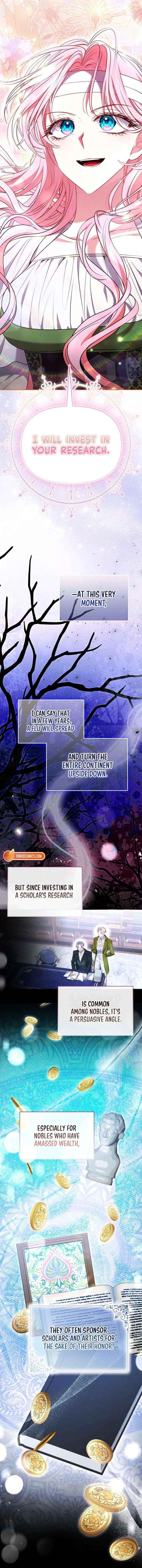 Read I’ve Probably Made a Mistake in Getting Married Manga Online