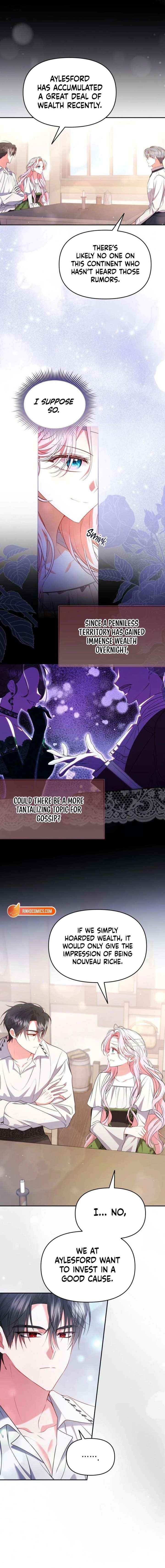 Read I’ve Probably Made a Mistake in Getting Married Manga Online