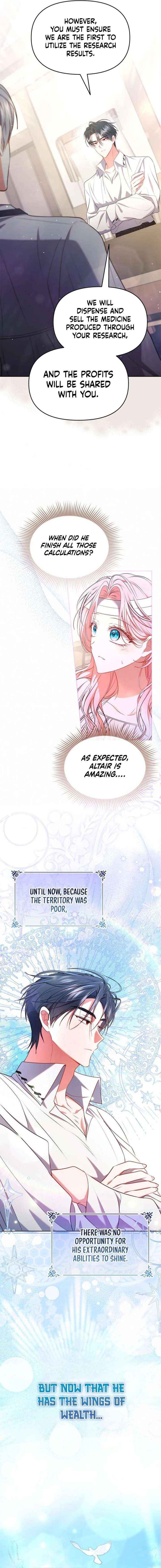 Read I’ve Probably Made a Mistake in Getting Married Manga Online